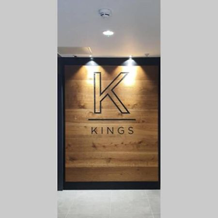 Luxury One Bedroom Apartment Within The City Walls York Eksteriør bilde